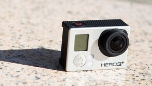 Illustration for article titled The Best Action Camera For Every Need